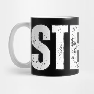 Stella Name Gift Birthday Holiday Anniversary Mug